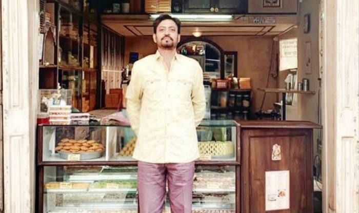 Irrfan Khan movies, Irrfan Khan health, Irrfan Khan news, Irrfan Khan latest news, Irrfan Khan wife, Irrfan Khan disease, Irrfan Khan instagram, Angrezi Medium cast, Angrezi Medium trailer, Angrezi Medium release date, bollywood news, entertainment news