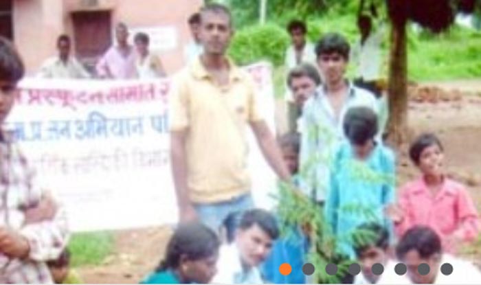 मध्य प्रदेश जन अभियान परिषद केवलारी द्वारा सीएमसीएलडीपी छात्र-छात्राओं को  कराया गया अध्ययन भ्रमण