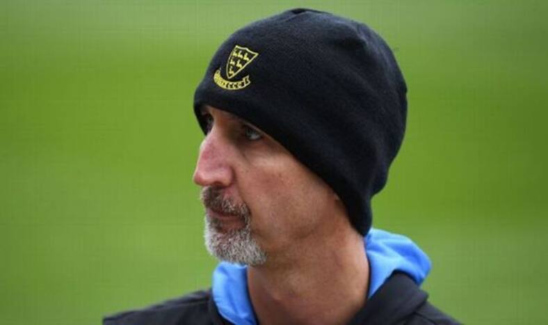 Jason Gillespie, Jason Gillespie News, Jason Gillespie Updates, Jason Gillespie Latest News, Jason Gillespie Latest Updates, Cricket Australia, Australia Cricket Updates, Jason Gillespie Latest News, Jason Gillespie Pacer, Jason Gillespie Australia Pacer, Jason Gillespie Latest News, Jason Gillespie Latest Pics, Mitchell Starc, Josh Hazlewood, Pat Cummins, Ashes, Pat Cummins Cricket Australia, Australia Cricket Updates,