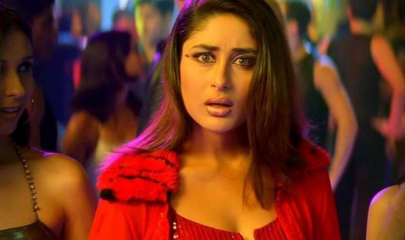 Hallelujah! Kareena Kapoor Khan And Karan Johar to Take Poo Out of K3G ...