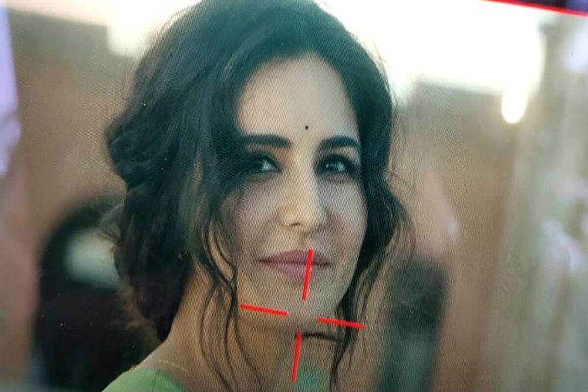 Sunilshetty Ki Beti Sex Hd - Katrina Kaif's New Still From Salman Khan's Bharat Will Make Your Wait for  The Film's Trailer Difficult | India.com