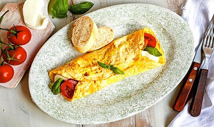 Best Low Carbohydrate Breakfast Foods For Type 2 Diabetes | India.com