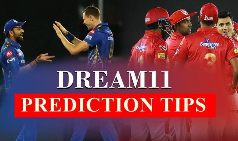 IPL 2019, KXIP vs mi, Today Match Dream11 Predictions, Today Match Predictions, Today Match Tips, Today Match Playing xi, kxip playing xi, mi playing xi, dream 11 guru, Dream11 Predictions for today match, ipl mi vs kxip match Predictions, cricket betting tips