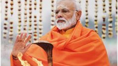 क्यों मोदी के नामांकन में नीतीश, ठाकरे से लेकर बादल तक हो रहे हैं शामिल, 4 चरणों पर क्या पड़ेगा असर