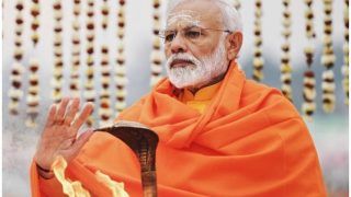 क्यों मोदी के नामांकन में नीतीश, ठाकरे से लेकर बादल तक हो रहे हैं शामिल, 4 चरणों पर क्या पड़ेगा असर क्यों मोदी के नामांकन में नीतीश, ठाकरे से लेकर बादल तक हो रहे हैं शामिल, 4 चरणों पर क्या पड़ेगा असर