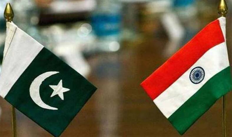 Structured Indo-Pak Engagement Key to Build Edifice of Durable Peace: Pakistan