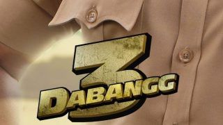 Dabangg 3 Trailer Release Date Out: This is When The Trailer of Salman Khan Aka Chulbul Pandey Film Will be Revealed Dabangg 3 Trailer Release Date Out: This is When The Trailer of Salman Khan Aka Chulbul Pandey Film Will be Revealed
