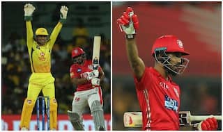 चेन्नई की 'पिच' पर राहुल और सरफराज की वजह से पंजाब 'बेपटरी'!