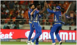 अल्जारी जोसेफ के रिकॉर्डतोड़ डेब्यू से जीती मुंबई, सनराइजर्स के किले में सेंध लग गई