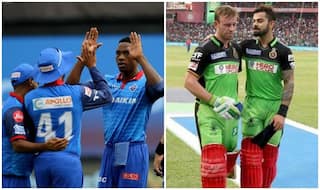 दिल्ली ने भी निकाला RCB के नाम का 'वारंट', लगातार छठी हार का लगा 'करंट'