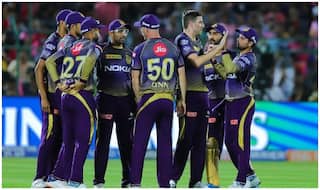 KKR ने राजस्थान को हराया, इस मामले में दर्ज की सीजन की अब तक की सबसे बड़ी जीत