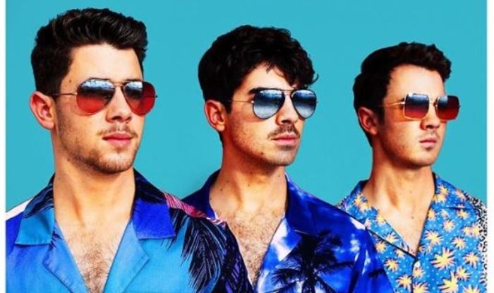 Jonas Brothers Release New Single Titled Cool And Fans Can't Keep Calm! Jonas Brothers Release New Single Titled Cool And Fans Can’t Keep Calm!