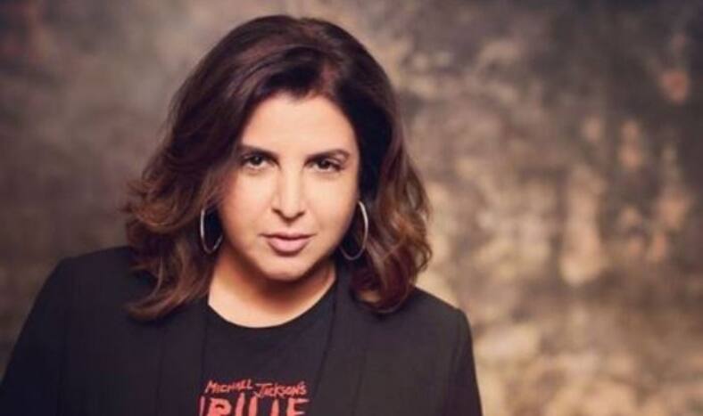 Farah Khan evicted her son from the property reveals in kapil sharma show