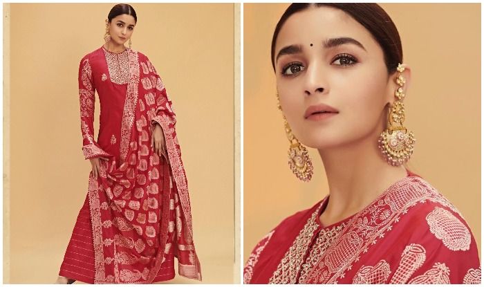 alia bhatt in indian clothes