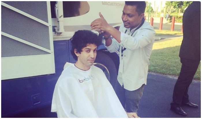 Farhan Akhtar Reminisces Snip Snip Saturday From Zindagi Na