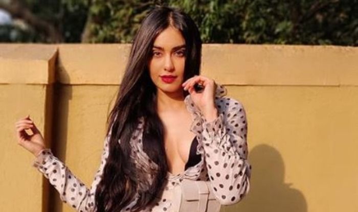 Adah Sharma to Play Man in Film on Sex Reassignment Surgery