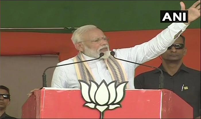 We've Developed Political Culture of Sabka Saath Sabka Vikas in Last 5 Years: PM We’ve Developed Political Culture of Sabka Saath Sabka Vikas in Last 5 Years: PM