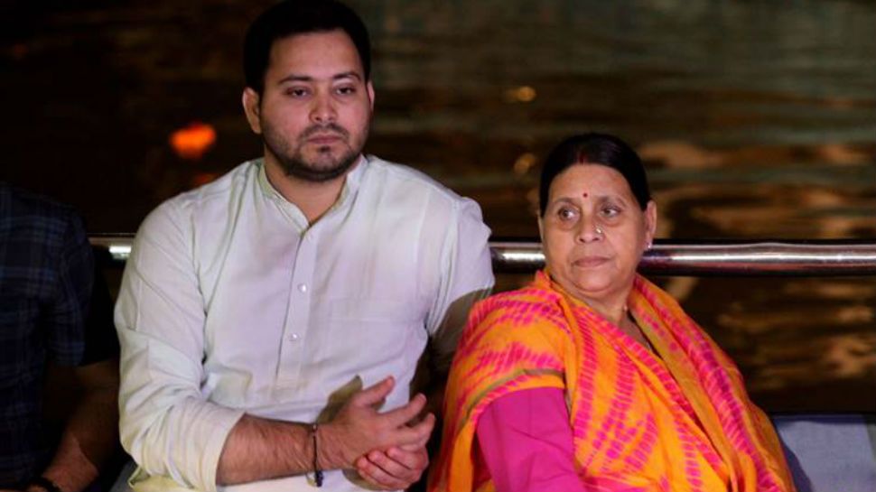 'Govt Can Kill us if They Want But if Anything Happens to Laluji, People Will Take to Roads'