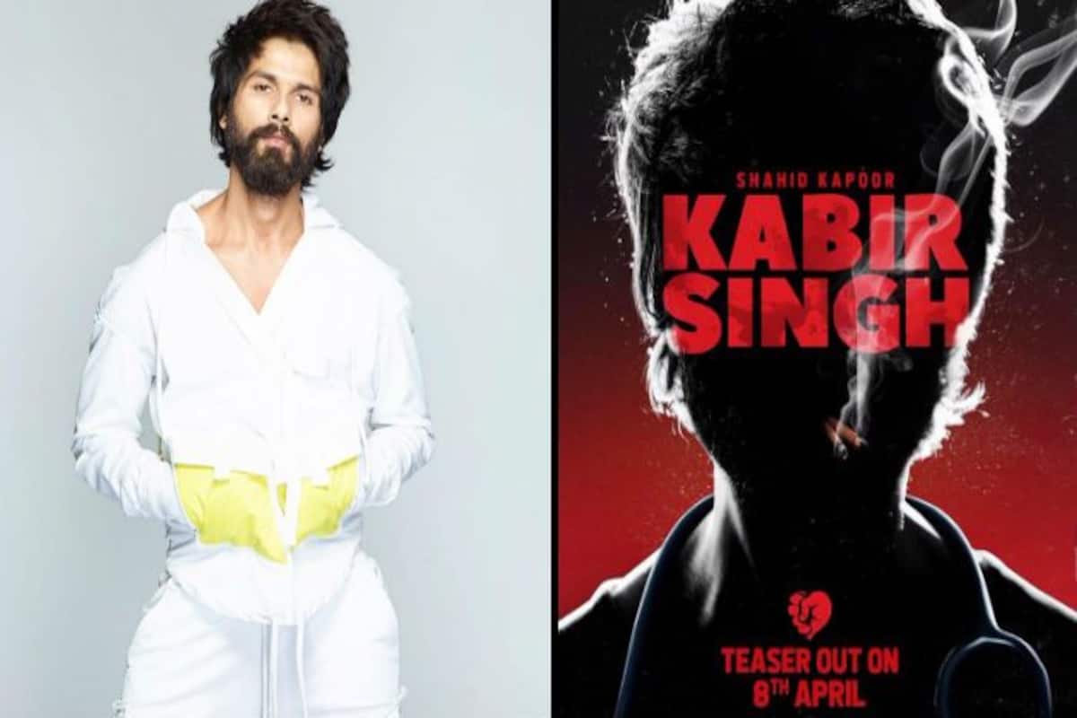 Kabir Singh New Poster Has Shahid Kapoor Smoking Two Cigarettes Teaser Out On April 8 India Com Kabir singh izle, kabir singh full izle, kabir singh tuerkce dublaj izle, kabir singh hd izle, kabir singh 2019 izle, kabir singh, 2017 yilinda sandeep reddy vanga'nin cektigi arjun reddy filminin yeniden cevrimi. kabir singh new poster has shahid