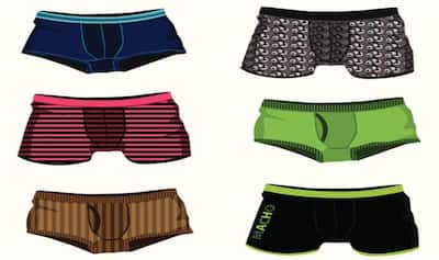 4 Underwear Mistakes That Are Bad For Your Health