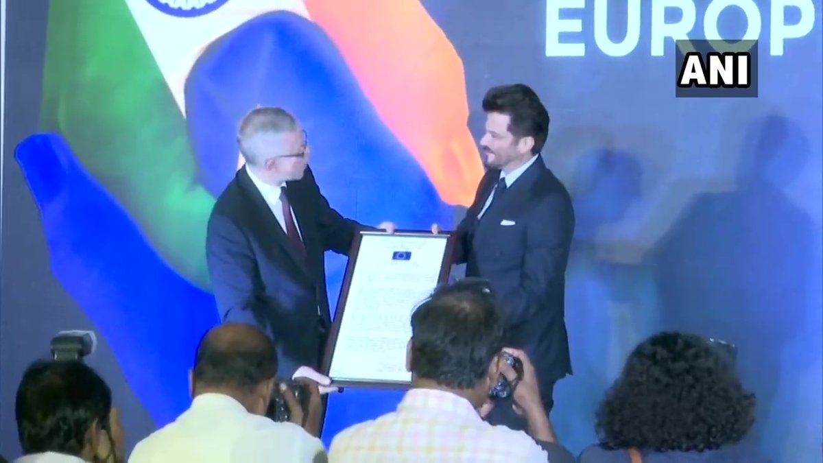 Anil Kapoor