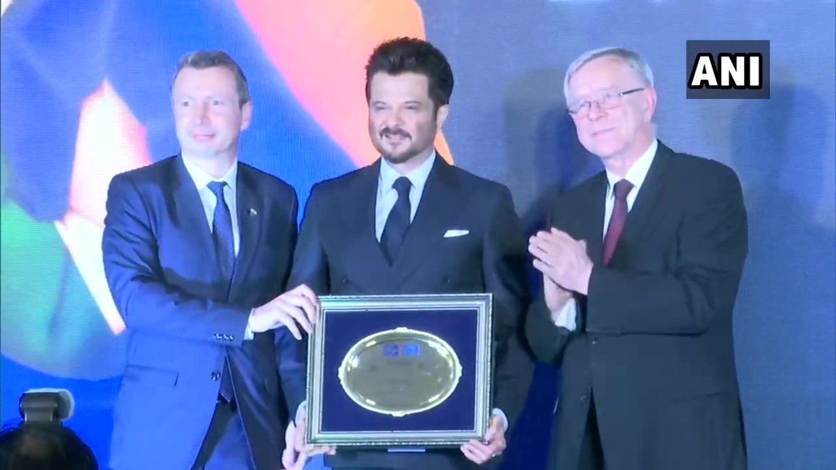 Anil Kapoor