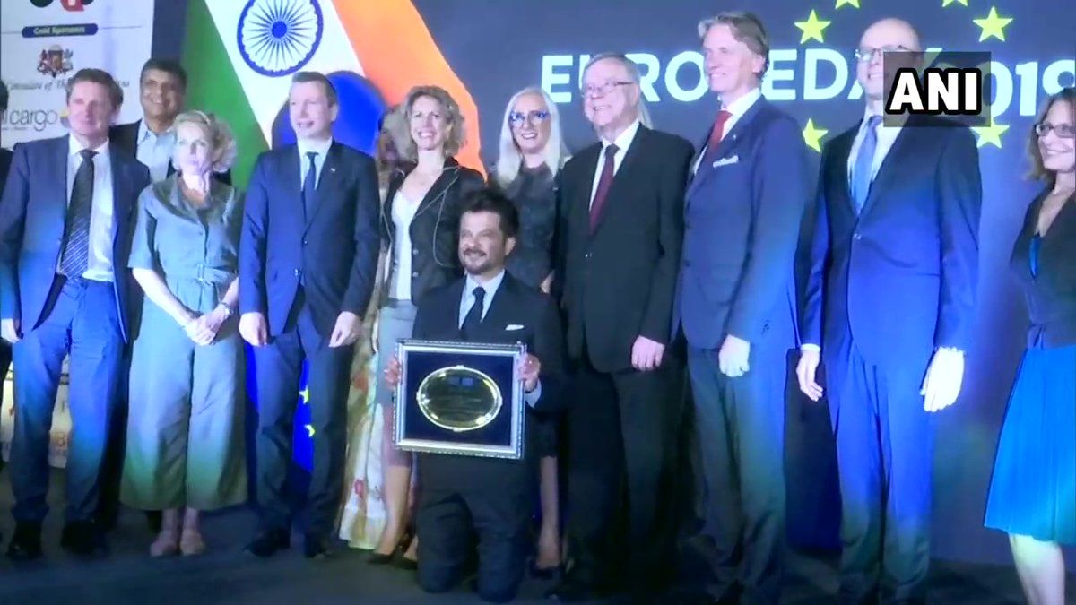 Anil Kapoor