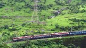 Igatpuri: A Green Paradise Tucked in The Western Ghats