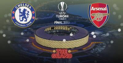 How to watch arsenal europa outlet league