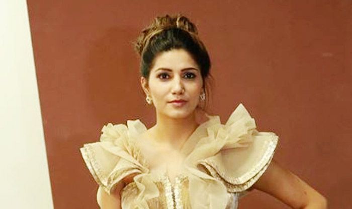 Sapna Choudhary's Killer Dance Will Brighten up Your Sunday Sapna Choudhary