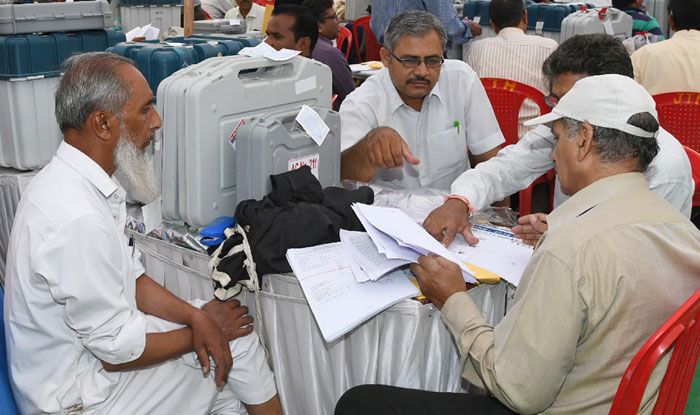 Puducherry Election Result 2021 LIVE STREAMING: When And Where to WATCH Counting of Votes