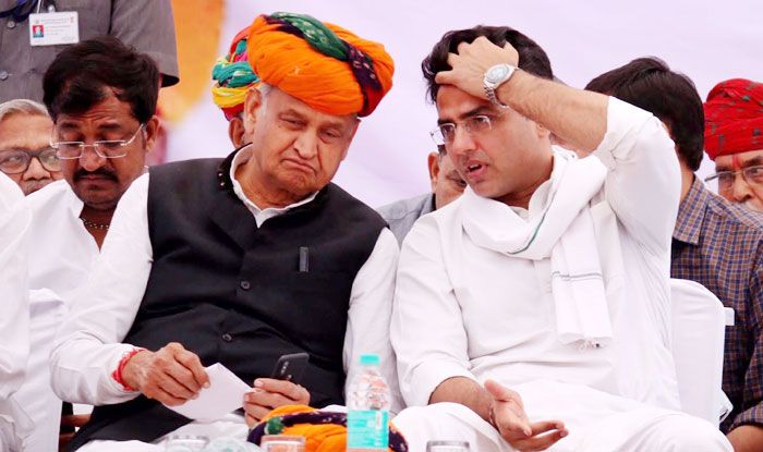 Rajya Sabha Elections 2020: Congress party lost its confidence in front of PM Modi and Amit Shah