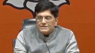 Cabinet Approves Rs 6,268 Crore Sugar Export Subsidy Cabinet Approves Rs 6,268 Crore Sugar Export Subsidy