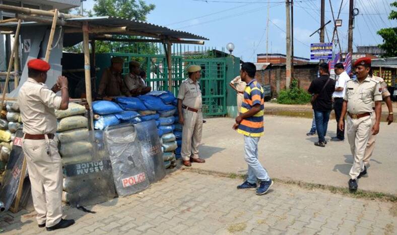 Picture for representational purpose only. Photo Courtesy: IANS