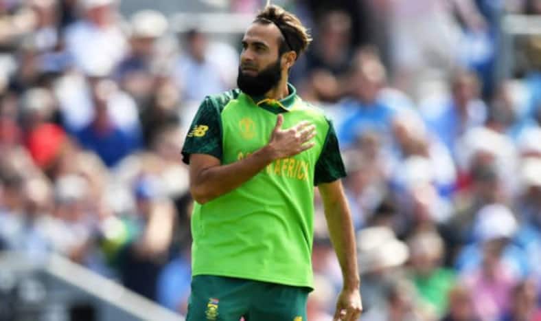 Imran Tahir