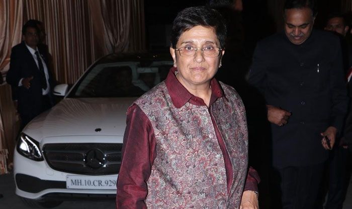 Kiran Bedi Talked About Leadership in a Tweet Hours Before Being Removed as Puducherry LG