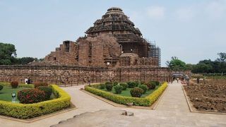 Top 6 Historic Monuments to Visit in India Top 6 Historic Monuments to Visit in India