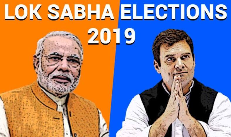 LS Elections 2019