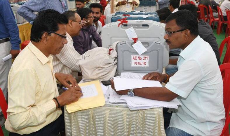 Picture for representational purpose only. Photo Courtesy: IANS