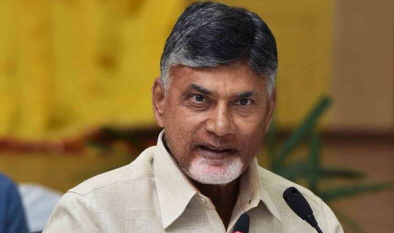 Chittoor lok sabha election Result, Puthalapattu lok sabha election Result, Palamaner lok sabha election Result, Kuppam Seats Vote Counting Live Updates