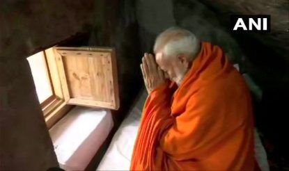 Narendra Modi