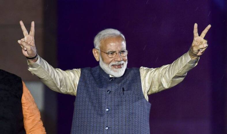 Narendra Modi
