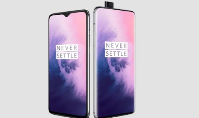 OnePlus 7 Pro With 12GB RAM, Triple Camera Launched in India