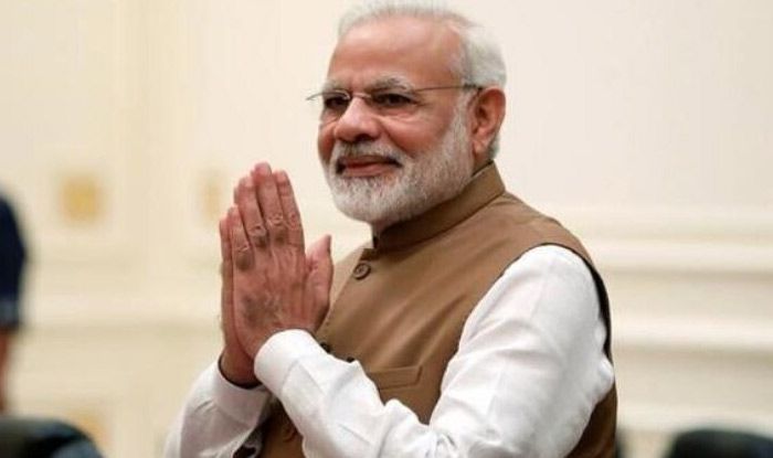 Pm Narendra Modi His Council Of Ministers To Take Oath Today