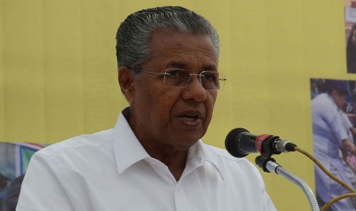 Kerala Extends Coronavirus Curbs by Another Week After SC's Rap on Easing Restrictions For Bakrid