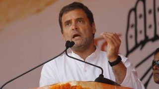 Lok Sabha Elections 2019: Will Congress be Reduced to Being Regional Party? Lok Sabha Elections 2019: Will Congress be Reduced to Being Regional Party?