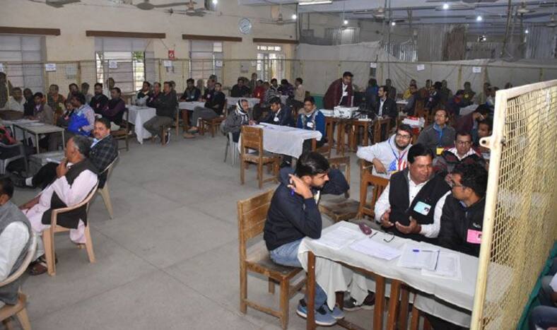 Picture for representational purpose only. Photo Courtesy: IANS