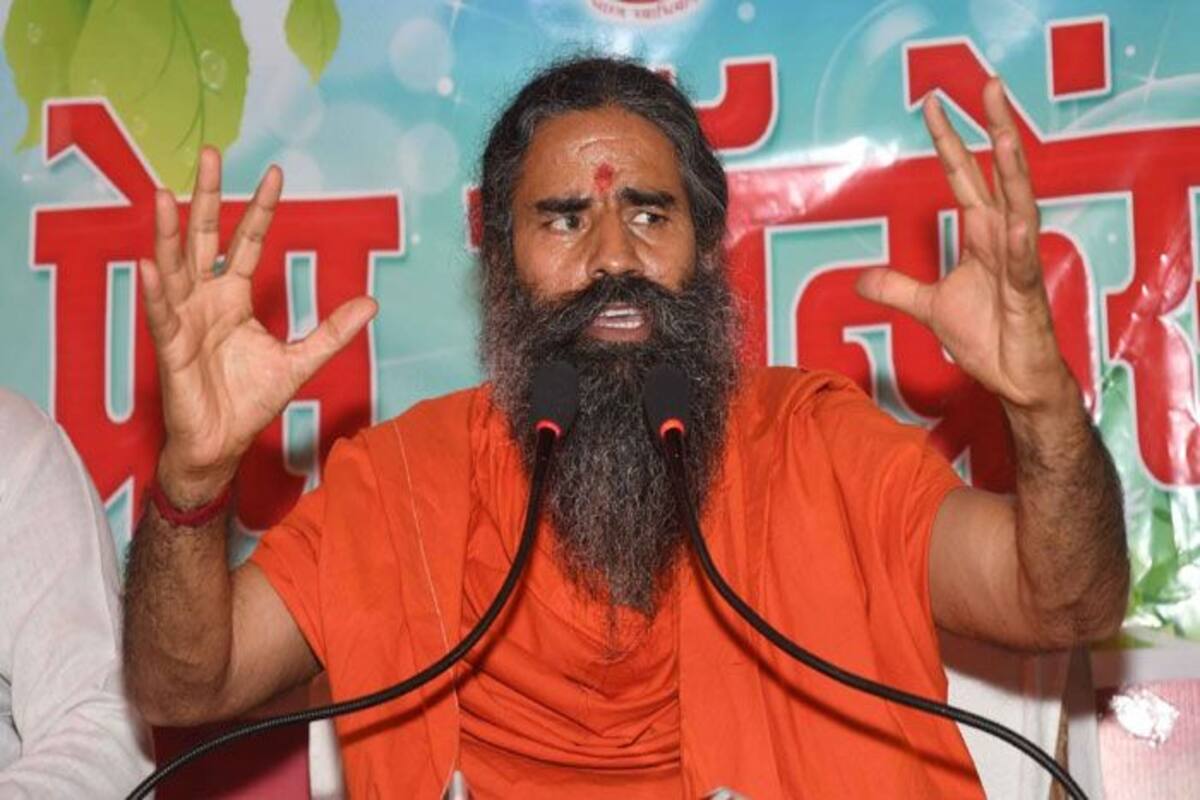 We've Done Scientific Research And Found…,' Baba Ramdev Claims He ...