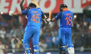 World Cup में सबसे ज्यादा रन बनाने का रिकॉर्ड सचिन के नाम, रोहित-कोहली के सामने चुनौती