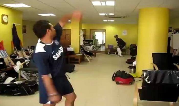 Sachin Tendulkar, VVS Laxman, Sachin Tendulkar bowls to VVS Laxman, Tendulkar vs Laxman, Paddy Upton, India vs England 2008 Test, Chennai Test, Cricket News